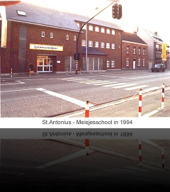 St.Antonius Meisjesschool 1994